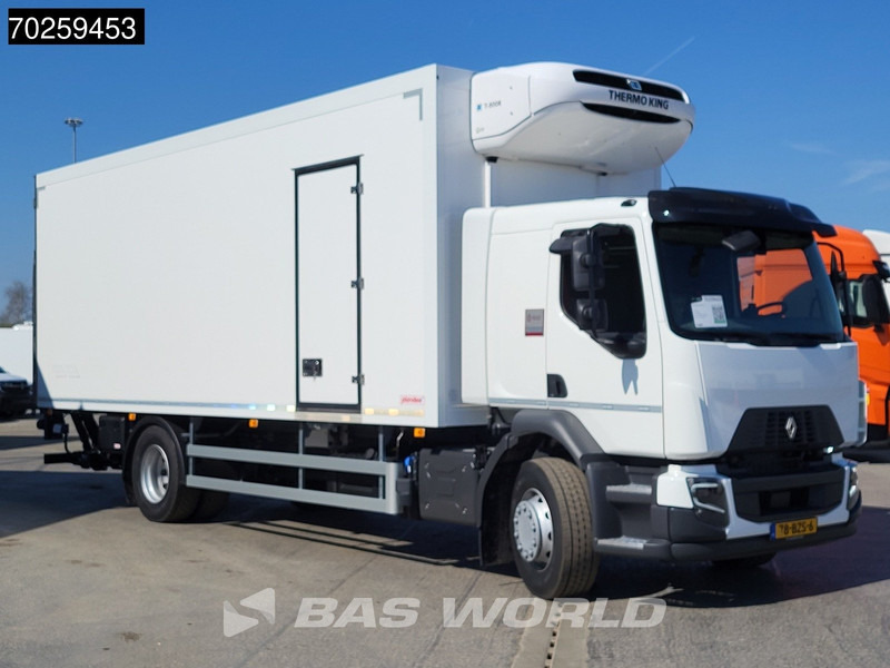 Renault D 280 4X2 NEW! 2024 NL Registration 19t Thermo King T-800R ATP Euro 6 - Tovornjak hladilnik: slika 5 Renault D 280 4X2 NEW! 2024 NL Registration 19t Thermo King T-800R ATP Euro 6 - Tovornjak hladilnik: slika 5