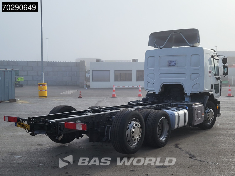 Renault D 380 6X2 NL-Truck chassis with APK Lift+Steering Axle Automatic Euro 6 - Tovornjak-šasija: slika 5 Renault D 380 6X2 NL-Truck chassis with APK Lift+Steering Axle Automatic Euro 6 - Tovornjak-šasija: slika 5