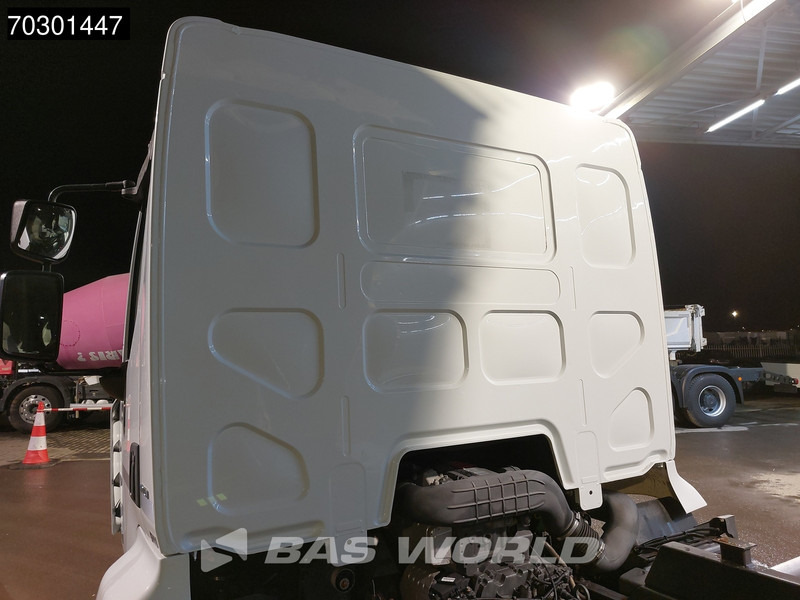 Renault Midlum 220 4X2 3-way tipper Manual Steel suspension Telma Retarder Euro 5 - Tovornjak prekucnik: slika 5 Renault Midlum 220 4X2 3-way tipper Manual Steel suspension Telma Retarder Euro 5 - Tovornjak prekucnik: slika 5