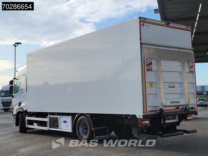 Renault T 380 4X2 Carrier Supra1150U-Mt Optibrake Ladebordwand Automatic Navi ACC Euro 6 - Tovornjak hladilnik: slika 2 Renault T 380 4X2 Carrier Supra1150U-Mt Optibrake Ladebordwand Automatic Navi ACC Euro 6 - Tovornjak hladilnik: slika 2
