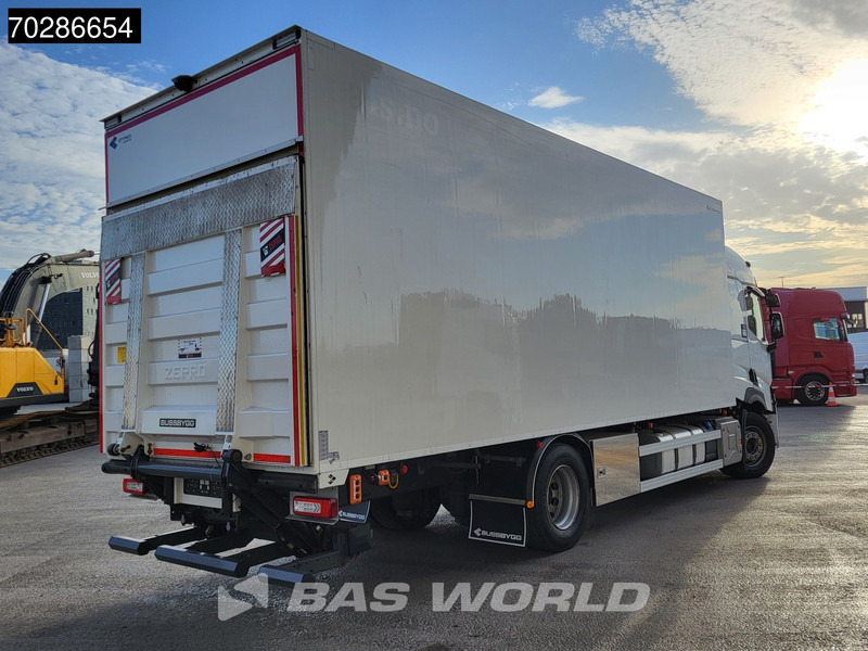 Renault T 380 4X2 Carrier Supra1150U-Mt Optibrake Ladebordwand Automatic Navi ACC Euro 6 - Tovornjak hladilnik: slika 5 Renault T 380 4X2 Carrier Supra1150U-Mt Optibrake Ladebordwand Automatic Navi ACC Euro 6 - Tovornjak hladilnik: slika 5