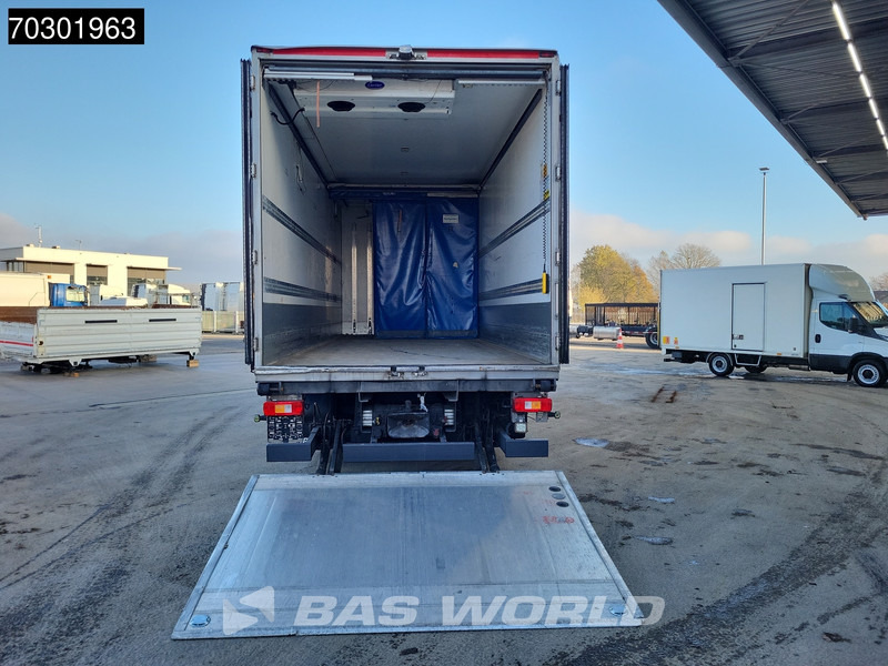 Renault T 430 6X2 Carrier SUPRA 1150 Mt 2000kg Ladebordwand Lift Axle Automatic Euro 6 - Tovornjak hladilnik: slika 3 Renault T 430 6X2 Carrier SUPRA 1150 Mt 2000kg Ladebordwand Lift Axle Automatic Euro 6 - Tovornjak hladilnik: slika 3