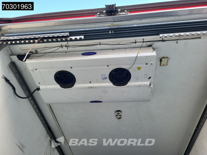 Renault T 430 6X2 Carrier SUPRA 1150 Mt 2000kg Ladebordwand Lift Axle Automatic Euro 6 - Tovornjak hladilnik: slika 5 Renault T 430 6X2 Carrier SUPRA 1150 Mt 2000kg Ladebordwand Lift Axle Automatic Euro 6 - Tovornjak hladilnik: slika 5