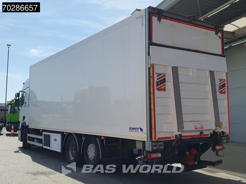 Renault T 440 6X2 Carrier Supra U 1150Mt° Retarder 2500kg Ladebordwand Automatic Navi Euro 6 - Tovornjak hladilnik: slika 2 Renault T 440 6X2 Carrier Supra U 1150Mt° Retarder 2500kg Ladebordwand Automatic Navi Euro 6 - Tovornjak hladilnik: slika 2