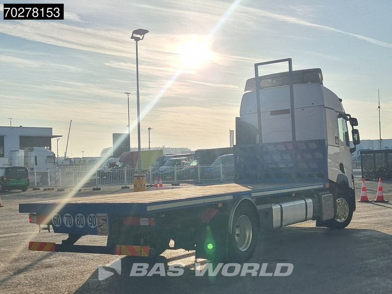 Renault T 460 4X2 19tonner Automatic Hartholz-Boden Standklima Euro 6 - Tovornjak s kesonom: slika 5 Renault T 460 4X2 19tonner Automatic Hartholz-Boden Standklima Euro 6 - Tovornjak s kesonom: slika 5