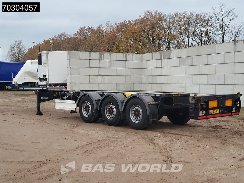 Renders 800 3 axles TUV 10/26 Multi 45'ft Lifting Axle - Kontejnerska polprikolica/ Polprikolica z zamenljivim tovoriščem: slika 3 Renders 800 3 axles TUV 10/26 Multi 45'ft Lifting Axle - Kontejnerska polprikolica/ Polprikolica z zamenljivim tovoriščem: slika 3