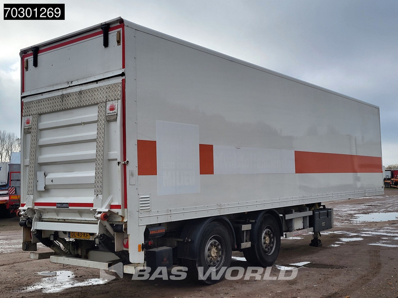 Renders ROC 12.18 TUV 01/26 City Tailgate Lift + Steering Axle - Polprikolica zabojnik: slika 5 Renders ROC 12.18 TUV 01/26 City Tailgate Lift + Steering Axle - Polprikolica zabojnik: slika 5