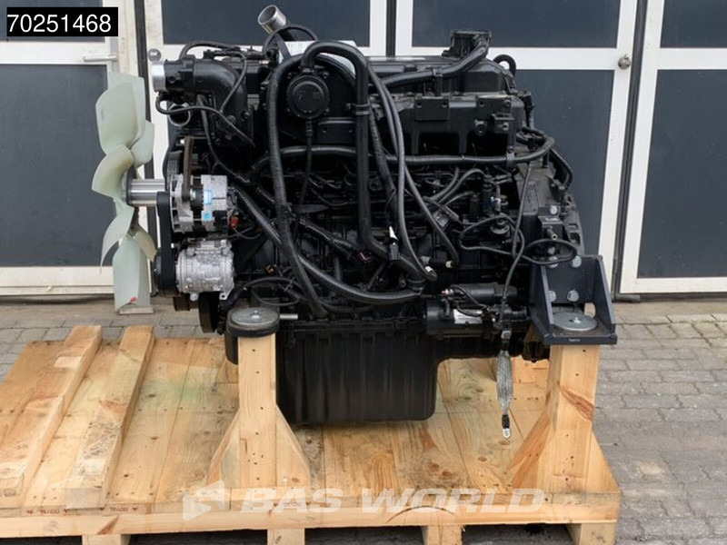 Doosan DL08-MFE00 - Rezervni deli: slika 3 Doosan DL08-MFE00 - Rezervni deli: slika 3