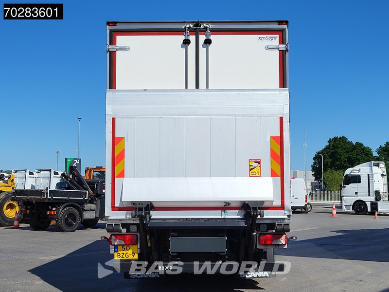 Scania G360 6X2 NL-Truck Carrier Supra 750 Lift+Lenkachse Ladebordwand Euro 6 - Tovornjak hladilnik: slika 3 Scania G360 6X2 NL-Truck Carrier Supra 750 Lift+Lenkachse Ladebordwand Euro 6 - Tovornjak hladilnik: slika 3