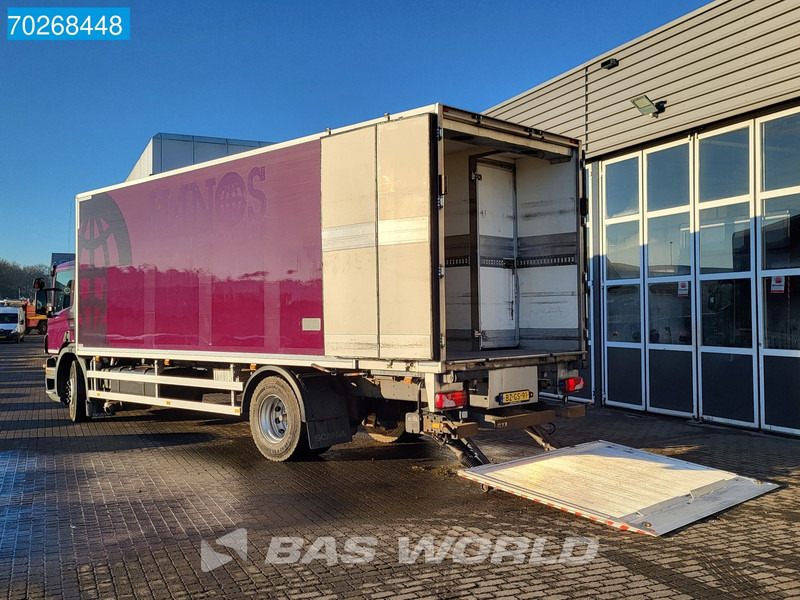 Scania P230 4X2 NL-Truck Carrier Supra 950mt Ladebordwand Euro5 - Tovornjak hladilnik: slika 3 Scania P230 4X2 NL-Truck Carrier Supra 950mt Ladebordwand Euro5 - Tovornjak hladilnik: slika 3