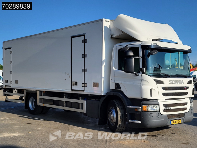 Scania P250 P 4X2 19tons NL-Truck Frigoblock FK13SL Automatic Euro 6 - Tovornjak hladilnik: slika 3 Scania P250 P 4X2 19tons NL-Truck Frigoblock FK13SL Automatic Euro 6 - Tovornjak hladilnik: slika 3