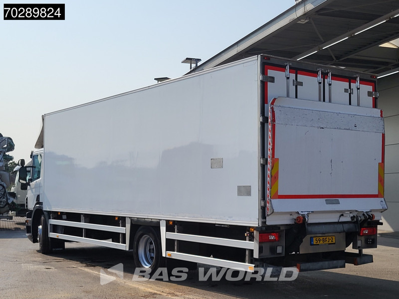 Scania P250 P 4X2 19tons NL-Truck frigoblock FK13SL 2000kg Ladebordwand Euro 6 - Tovornjak hladilnik: slika 2 Scania P250 P 4X2 19tons NL-Truck frigoblock FK13SL 2000kg Ladebordwand Euro 6 - Tovornjak hladilnik: slika 2