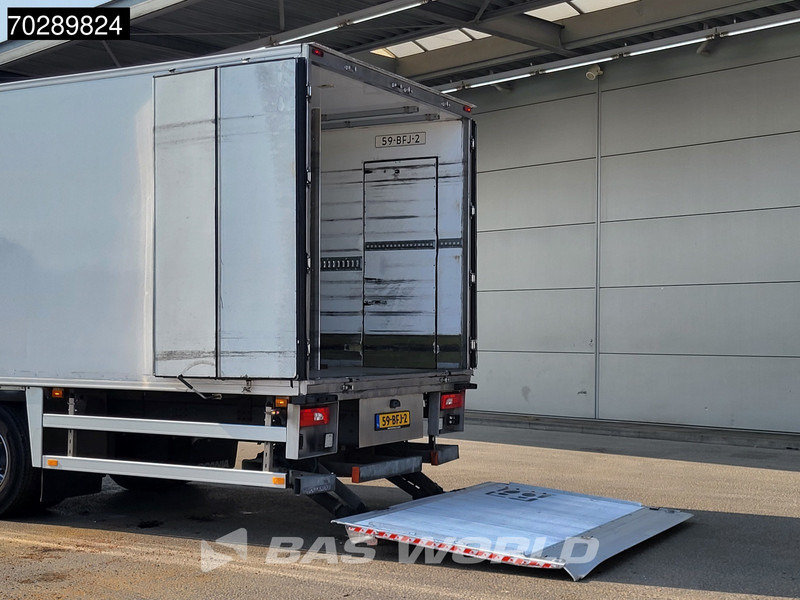 Scania P250 P 4X2 19tons NL-Truck frigoblock FK13SL 2000kg Ladebordwand Euro 6 - Tovornjak hladilnik: slika 3 Scania P250 P 4X2 19tons NL-Truck frigoblock FK13SL 2000kg Ladebordwand Euro 6 - Tovornjak hladilnik: slika 3