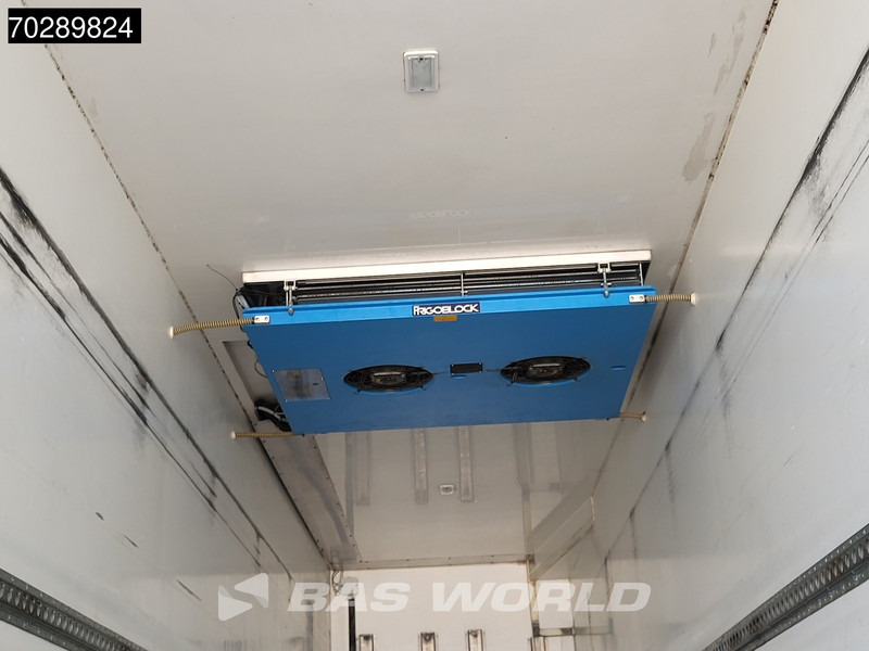 Scania P250 P 4X2 19tons NL-Truck frigoblock FK13SL 2000kg Ladebordwand Euro 6 - Tovornjak hladilnik: slika 5 Scania P250 P 4X2 19tons NL-Truck frigoblock FK13SL 2000kg Ladebordwand Euro 6 - Tovornjak hladilnik: slika 5
