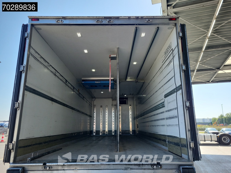 Scania P250 P 4X2 NL-Truck FRIGOBLOCK FK13SL 2000kg Ladebordwand Automatic Euro 6 - Tovornjak hladilnik: slika 2 Scania P250 P 4X2 NL-Truck FRIGOBLOCK FK13SL 2000kg Ladebordwand Automatic Euro 6 - Tovornjak hladilnik: slika 2