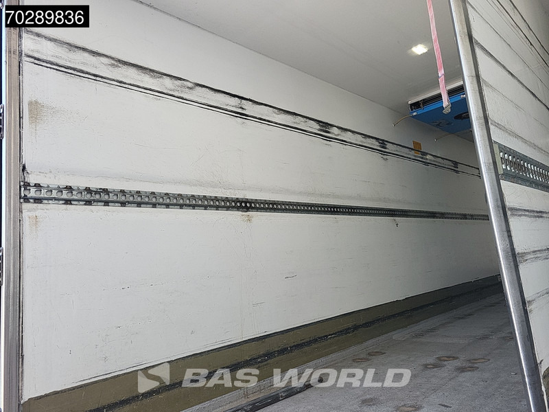 Scania P250 P 4X2 NL-Truck FRIGOBLOCK FK13SL 2000kg Ladebordwand Automatic Euro 6 - Tovornjak hladilnik: slika 3 Scania P250 P 4X2 NL-Truck FRIGOBLOCK FK13SL 2000kg Ladebordwand Automatic Euro 6 - Tovornjak hladilnik: slika 3