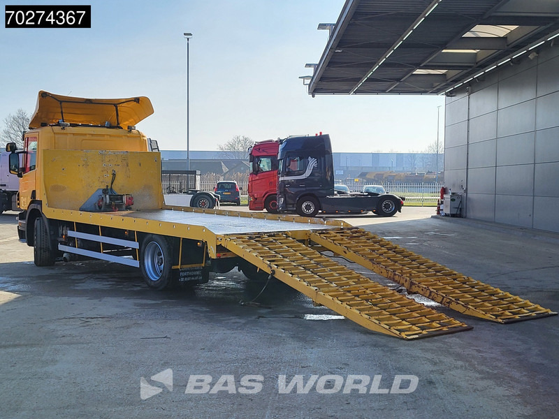 Scania P310 4X2 Machine transporter Manual Hydraulik Ramps Euro 4 - Tovornjak avtotransporter: slika 2 Scania P310 4X2 Machine transporter Manual Hydraulik Ramps Euro 4 - Tovornjak avtotransporter: slika 2
