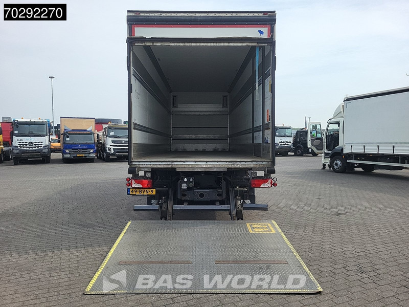 Scania P410 6X2 NL-Truck Lift+steering Axle Automatic Xenon Euro 6 - Tovornjak zabojnik: slika 3 Scania P410 6X2 NL-Truck Lift+steering Axle Automatic Xenon Euro 6 - Tovornjak zabojnik: slika 3
