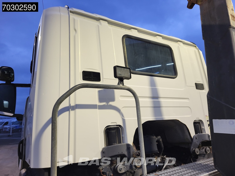 Scania P420 6X2 20 tons Dalby containersystem Lift-Axle Manual Euro 5 - Kotalni prekucni tovornjak: slika 3 Scania P420 6X2 20 tons Dalby containersystem Lift-Axle Manual Euro 5 - Kotalni prekucni tovornjak: slika 3