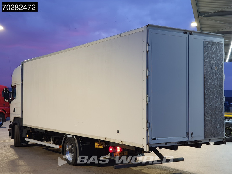 Scania R410 4X2 NL-Truck BDF BOX Retarder Topline Euro 6 - Tovornjak zabojnik: slika 2 Scania R410 4X2 NL-Truck BDF BOX Retarder Topline Euro 6 - Tovornjak zabojnik: slika 2