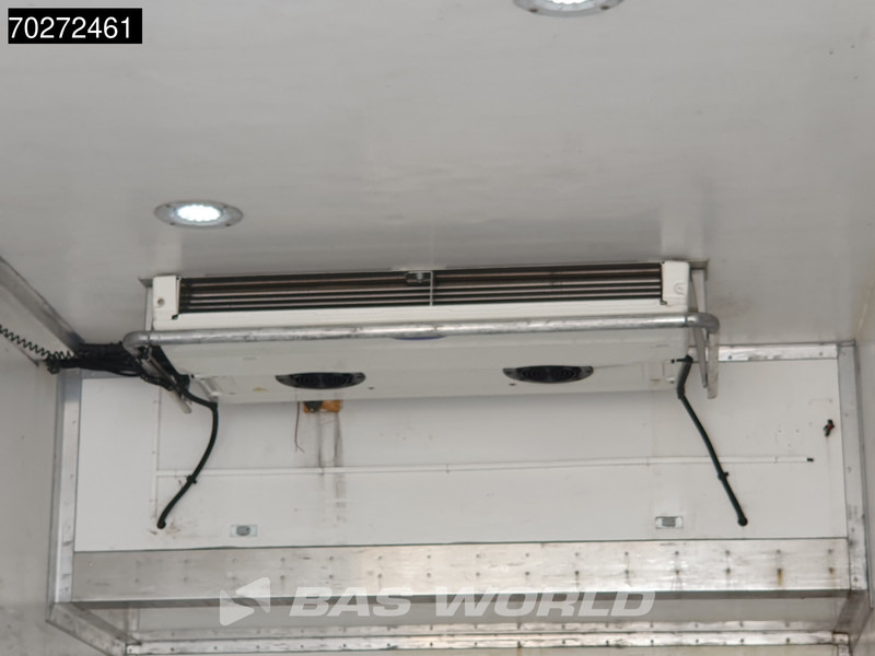 Tovornjak hladilnik Scania R410 6X2 Retarder Liftachse Koelmotor ACC Euro 6: slika 14