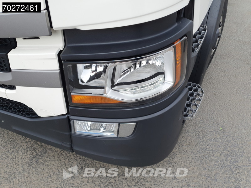Tovornjak hladilnik Scania R410 6X2 Retarder Liftachse Koelmotor ACC Euro 6: slika 9