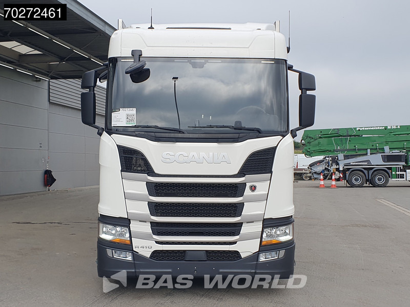 Tovornjak hladilnik Scania R410 6X2 Retarder Liftachse Koelmotor ACC Euro 6: slika 6