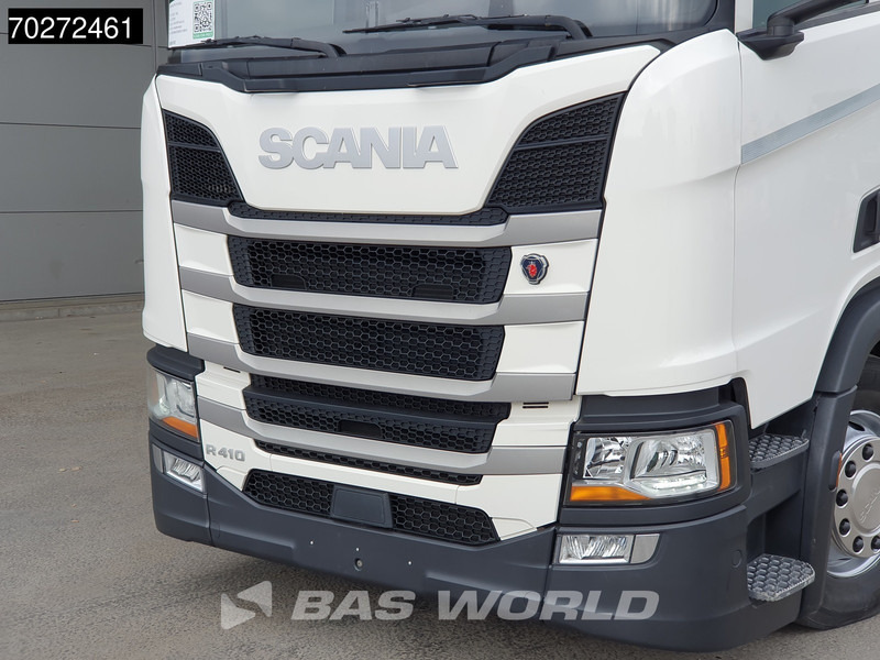 Tovornjak hladilnik Scania R410 6X2 Retarder Liftachse Koelmotor ACC Euro 6: slika 8