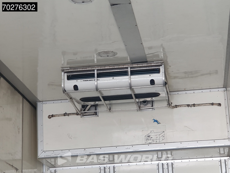 Scania R480 R 6X2 Thermo-king T-1200 R Retarder Manual Ladebordwand Xenon Navi Euro 5 - Tovornjak hladilnik: slika 5 Scania R480 R 6X2 Thermo-king T-1200 R Retarder Manual Ladebordwand Xenon Navi Euro 5 - Tovornjak hladilnik: slika 5