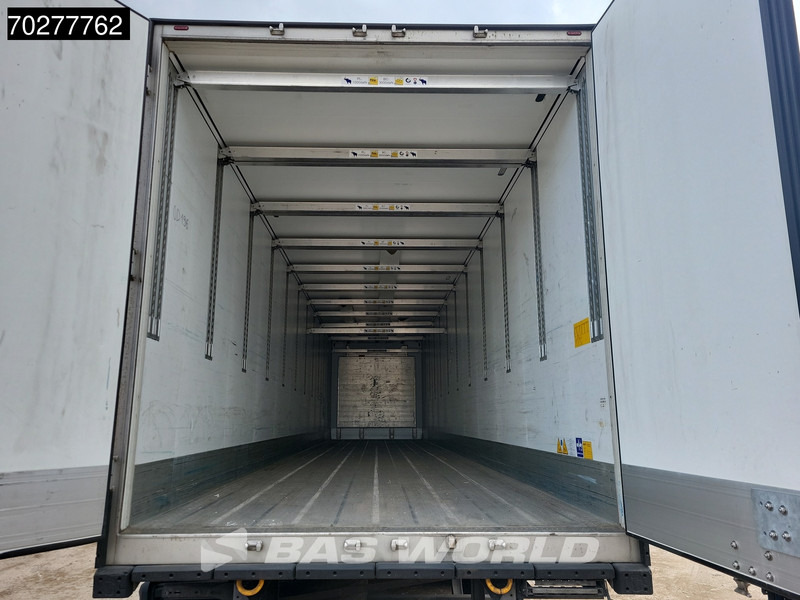 Schmitz Cargobull Carrier Vector 1550 3 axles ATP Valid - Liftachse - Polprikolica hladilnik: slika 5 Schmitz Cargobull Carrier Vector 1550 3 axles ATP Valid - Liftachse - Polprikolica hladilnik: slika 5