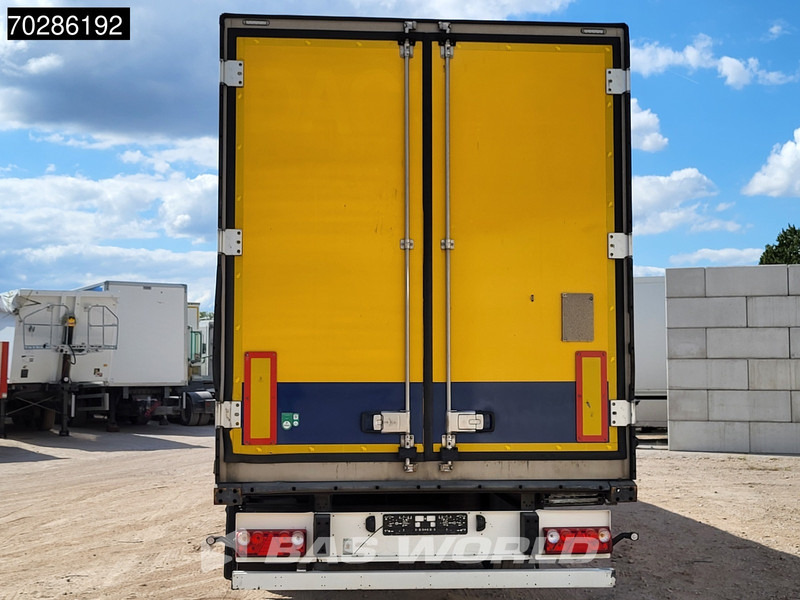 Polprikolica hladilnik Schmitz Cargobull SCB*S3B Doppelstock: slika 7