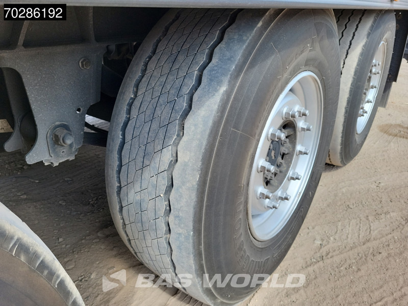 Polprikolica hladilnik Schmitz Cargobull SCB*S3B Doppelstock: slika 17