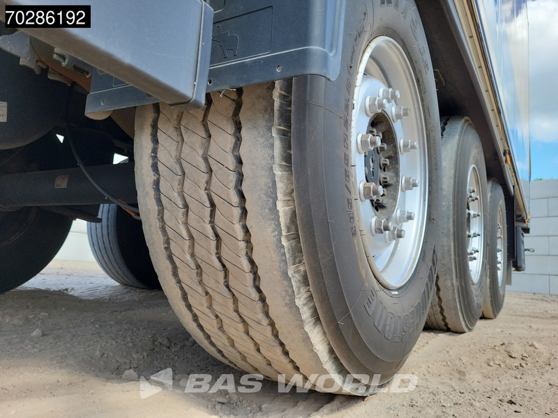 Polprikolica hladilnik Schmitz Cargobull SCB*S3B Doppelstock: slika 16