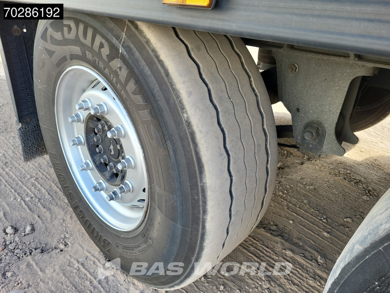 Polprikolica hladilnik Schmitz Cargobull SCB*S3B Doppelstock: slika 20