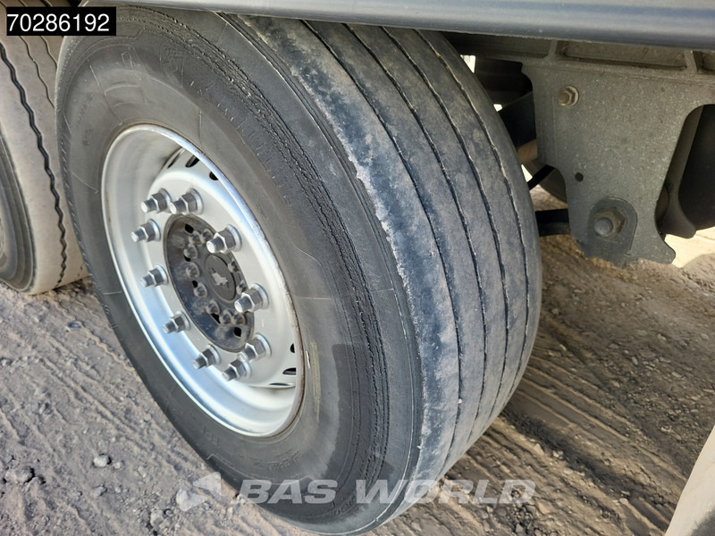 Polprikolica hladilnik Schmitz Cargobull SCB*S3B Doppelstock: slika 19