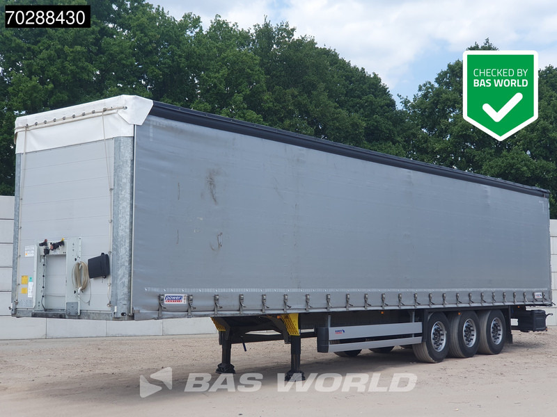 Schmitz Cargobull SCB*S3T APK 11/25 Speedcurtain Sliding Roof - Polprikolica s ponjavo: slika 1 Schmitz Cargobull SCB*S3T APK 11/25 Speedcurtain Sliding Roof - Polprikolica s ponjavo: slika 1