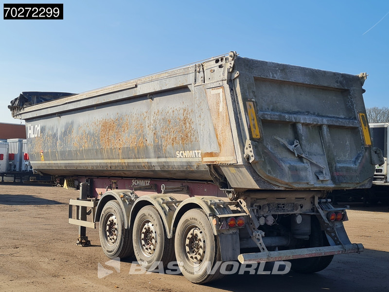 Schmitz Cargobull SGF*S3 3 axles 32m3 - Kiper polprikolica: slika 5 Schmitz Cargobull SGF*S3 3 axles 32m3 - Kiper polprikolica: slika 5