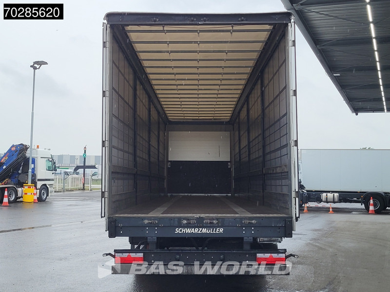 Schwarzmüller S1 Liftachse Palettenkasten Anti vandalism Sliding Roof SAF - Polprikolica s ponjavo: slika 3 Schwarzmüller S1 Liftachse Palettenkasten Anti vandalism Sliding Roof SAF - Polprikolica s ponjavo: slika 3