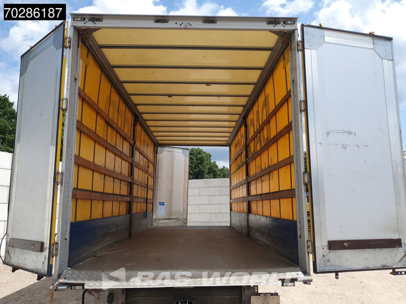 Spier Fahrzeugwerk ZGL 255 lizing Spier Fahrzeugwerk ZGL 255: slika 9