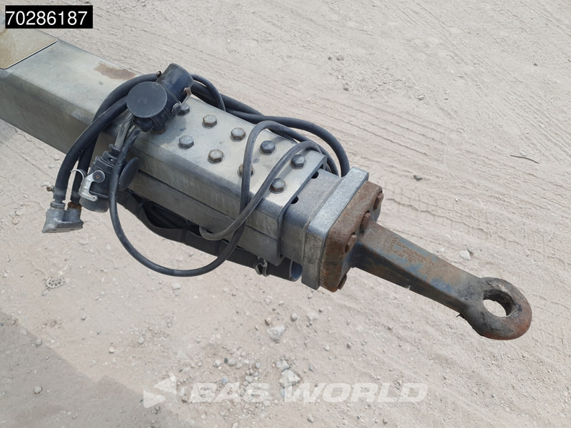 Spier Fahrzeugwerk ZGL 255 lizing Spier Fahrzeugwerk ZGL 255: slika 14