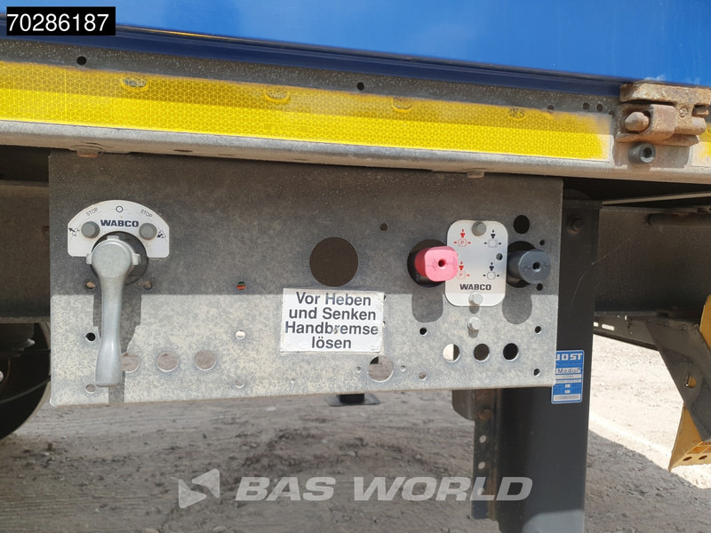 Spier Fahrzeugwerk ZGL 255 lizing Spier Fahrzeugwerk ZGL 255: slika 16