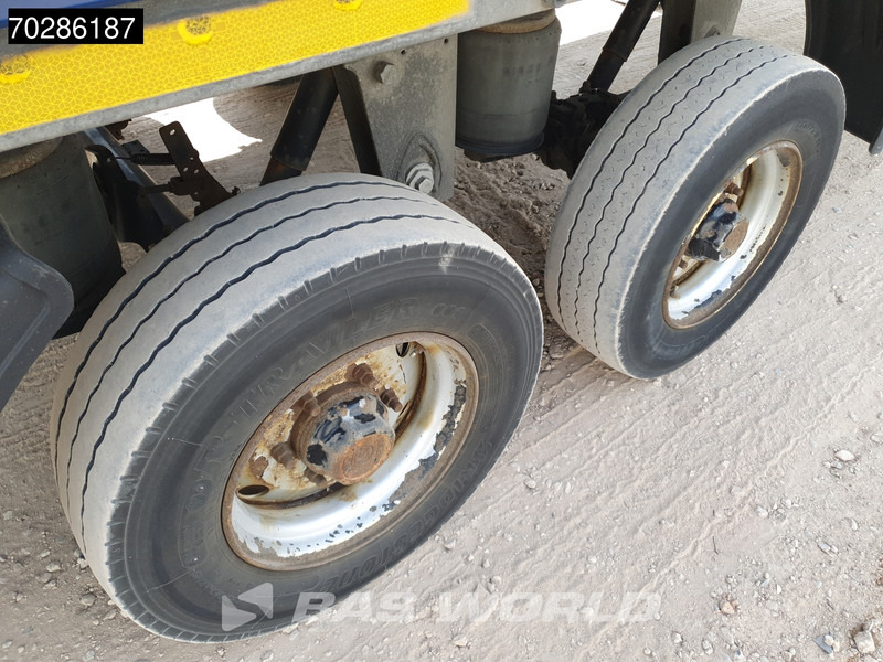 Spier Fahrzeugwerk ZGL 255 lizing Spier Fahrzeugwerk ZGL 255: slika 13