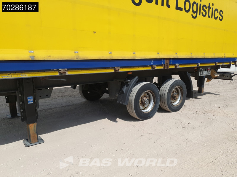 Spier Fahrzeugwerk ZGL 255 lizing Spier Fahrzeugwerk ZGL 255: slika 11