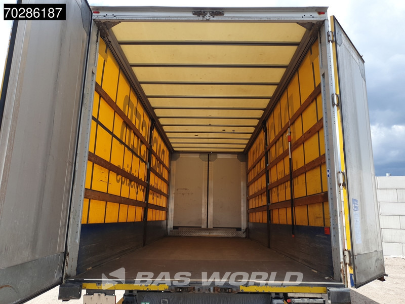 Spier Fahrzeugwerk ZGL 255 lizing Spier Fahrzeugwerk ZGL 255: slika 7