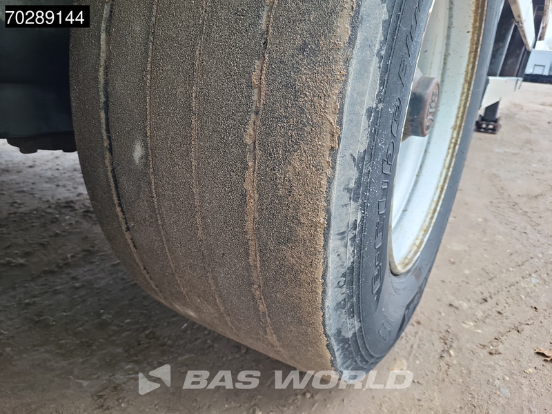 Polprikolica zabojnik Talson F 1227 F.1227 Dobbelstock: slika 18 Polprikolica zabojnik Talson F 1227 F.1227 Dobbelstock: slika 18