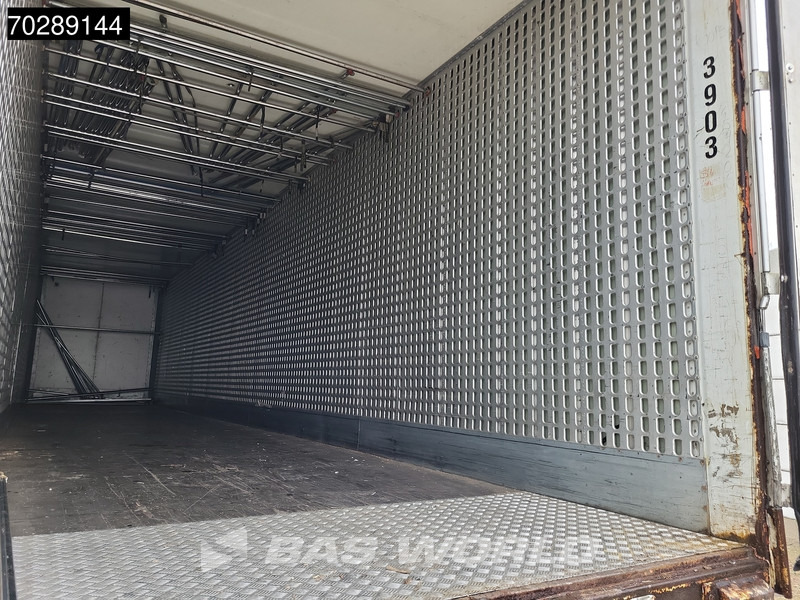 Polprikolica zabojnik Talson F 1227 F.1227 Dobbelstock: slika 11 Polprikolica zabojnik Talson F 1227 F.1227 Dobbelstock: slika 11