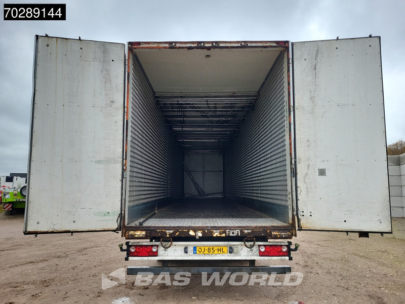 Polprikolica zabojnik Talson F 1227 F.1227 Dobbelstock: slika 8 Polprikolica zabojnik Talson F 1227 F.1227 Dobbelstock: slika 8