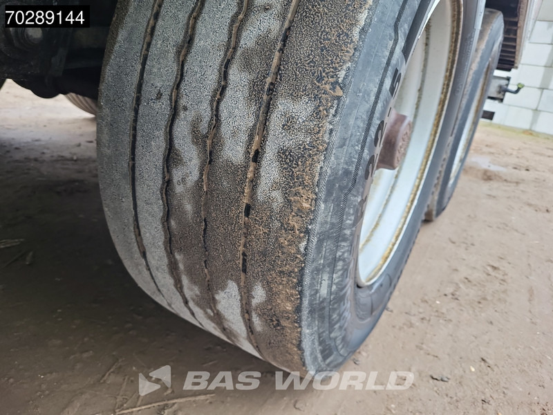 Polprikolica zabojnik Talson F 1227 F.1227 Dobbelstock: slika 14 Polprikolica zabojnik Talson F 1227 F.1227 Dobbelstock: slika 14