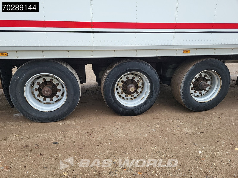 Polprikolica zabojnik Talson F 1227 F.1227 Dobbelstock: slika 13 Polprikolica zabojnik Talson F 1227 F.1227 Dobbelstock: slika 13