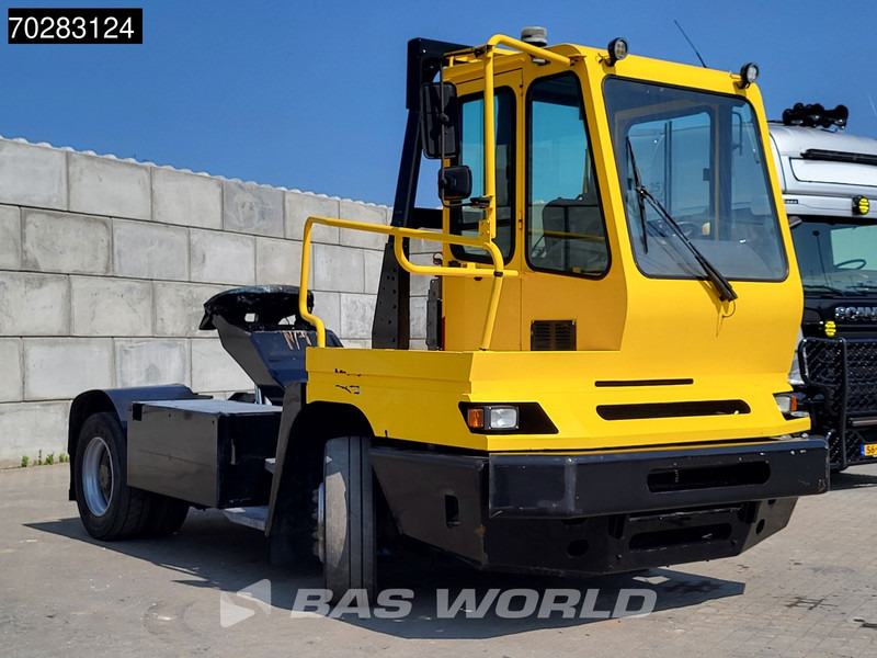 Terberg TY222 YT222 4X2 NL-Truck Hydrauliek Euro 5 - Terminalski traktor: slika 3 Terberg TY222 YT222 4X2 NL-Truck Hydrauliek Euro 5 - Terminalski traktor: slika 3